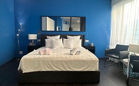 Luganoapartment